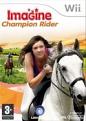 Imagine: Champion Rider (Wii)