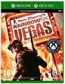 Tom Clancys Rainbow Six Vegas Classics (Xbox 360)