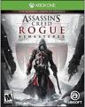 Assassin's Creed Rogue Remastered (Xbox One)