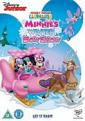 MMCH:Minnie's Winter Bow Show (DVD)