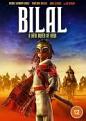 Bilal: A New Breed of Hero (DVD)