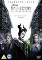 Maleficent: Mistress of Evil [2019] (DVD)