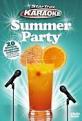 Summer Party Karaoke (DVD)
