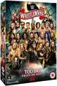 WWE: Wrestlemania 36 (DVD)