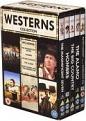 Essential Collection: Westerns (5 Titles) (DVD)