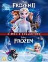Frozen Doublepack Blu-ray [2019] [Region Free]