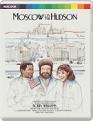 Moscow on the Hudson (Limited Edition) [Blu-ray] [2020]