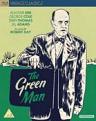 The Green Man [Blu-ray] [2020]