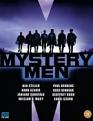 Mystery Men [Blu-ray] [2020]
