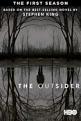 The Outsider [Blu-ray] [2020]