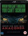 Anaconda [Blu-ray] [2020]