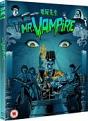 Mr Vampire (Eureka Classics) Blu-ray