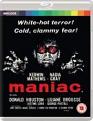 Maniac [Blu-ray] [2020]