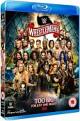 WWE: Wrestlemania 36 Blu-Ray