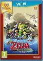 Legend of Zelda: Wind Waker HD (Selects) (Wii U)