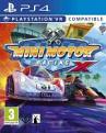 Mini Motor Racing X (PS4 PSVR)