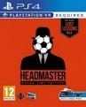 Headmaster Extra Time Edition (PS4 PSVR)