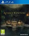Adam's Venture Origin's (PS4)