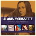 Alanis Morissette - Original Album Series (5 CD Boxset) (Music CD)