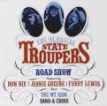 Alabama State Troupers - Alabama State Troupers Road Show (Music CD)