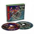 Agnostic Front - Warriors/My Life My Way (Music CD)