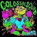 Adam Betts - Colossal Squid (Music CD)