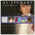 Al Stewart - Original Album Series  Vol. 2 (Music CD)