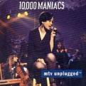 10 000 Maniacs - MTV Unplugged (Music CD)