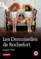 Les Demoiselles De Rochefort (DVD)
