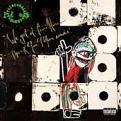 A Tribe Called Quest - We Got It From Here... Thank You 4 Your Service (Music CD)