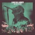 Liam Gallagher - MTV Unplugged (Live At Hull City Hall) (Music CD)