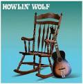 Howlin' Wolf (Vinyl)