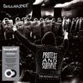 Discharge - Protest and Survive : The Anthology (Vinyl)