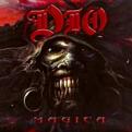 Dio - Magica (Music CD)
