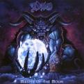 Dio - Master Of The Moon (Music CD)