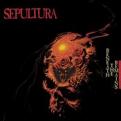 Sepultura - Beneath The Remains (Deluxe Edition) (Vinyl)