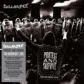 Discharge - Protest and Survive : The Anthology (Music CD)