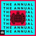 Various - The Annual 2019 - Ministry Of Sound (Music CD)