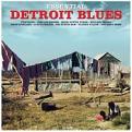 Various Artists - Essential Detriot Blues (Vinyl)