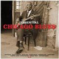 Various Artists - Essential Chicago Blues (Vinyl)