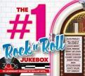 Various Artists - The #1 Album: Rock 'N' Roll Jukebox (Box Set)