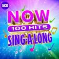 Various Artists - NOW 100 Hits Sing-A-Long (Box Set)