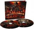 Slayer - The Repentless Killogy At The Forum Inglewood (Limited 2CD Digipack)