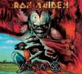Iron Maiden - Virtual XI (2015