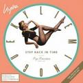 Kylie Minogue - Step Back In Time: The Definitive Collection (Double CD)