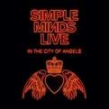 Simple Minds - Live in the City of Angels (Deluxe) (Box Set)