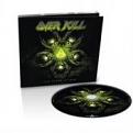 Overkill - The Wings of War (CD-Digipak Limited Edition) (Music CD)