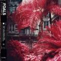 Foals - Everything Not Saved Will Be Lost Part 1 (Music CD)
