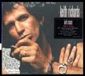 Keith Richards  - Talk Is Cheap