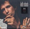 Keith Richards  - Talk Is Cheap (Vinyl)